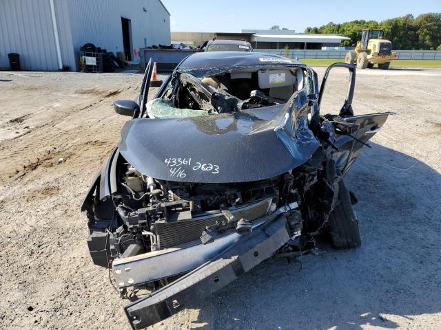 Photo 5 from auction – 2015 NISSAN ALTIMA 2.5 with VIN 1N4AL3AP6FC192823