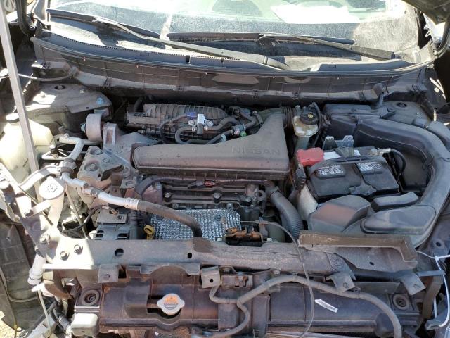 Photo 12 from auction – 2015 NISSAN ROGUE S with VIN 5N1AT2MV4FC775417