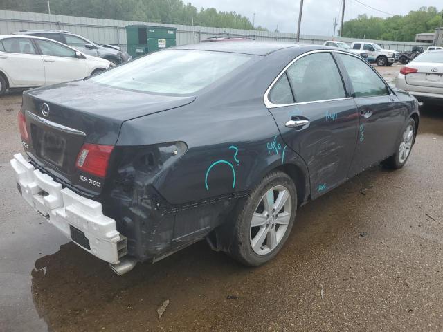 Photo 3 from auction – 2007 LEXUS ES 350 with VIN JTHBJ46G072043770