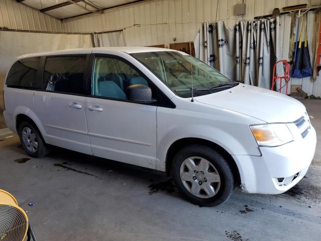 Photo 4 from auction – 2009 DODGE GRAND CARA with VIN 1D8HN44E79B513587
