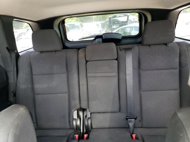 Photo 10 from auction – 2011 JEEP GRAND CHER with VIN 1J4RR4GG4BC555505