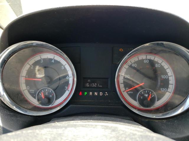 Photo 9 from auction – 2012 DODGE GRAND CARA with VIN 2C4RDGBG0CR138694
