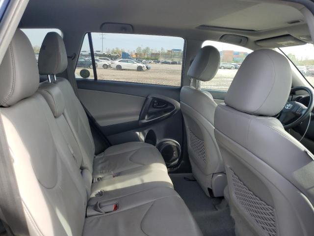 Photo 11 from auction – 2012 TOYOTA RAV4 LIMIT with VIN 2T3DK4DVXCW078830