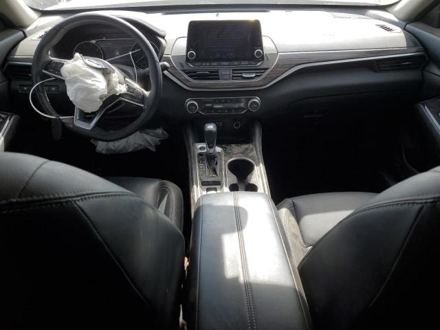 Photo 8 from auction – 2020 NISSAN ALTIMA SL with VIN 1N4BL4EV5LC139304