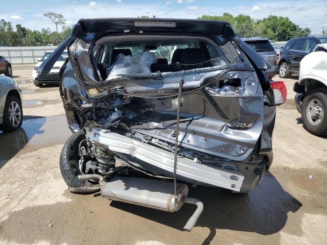Photo 6 from auction – 2022 TOYOTA RAV4 XLE with VIN 2T3W1RFV7NC189295