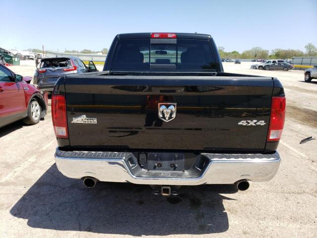 Photo 6 from auction – 2011 DODGE RAM 1500 with VIN 1D7RV1CT9BS668624
