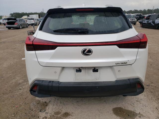 Photo 6 from auction – 2020 LEXUS UX 200 with VIN JTHP3JBH0L2026684