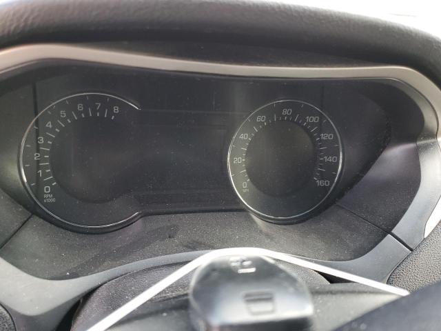 Фото 9 с аукциона – 2016 LINCOLN MKZ с VIN 3LN6L2G97GR633814