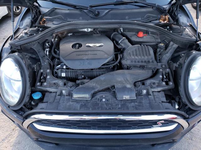 صورة رقم 11 من المزاد - 2016 MINI COOPER S C مع VIN WMWLN9C58G2B30844