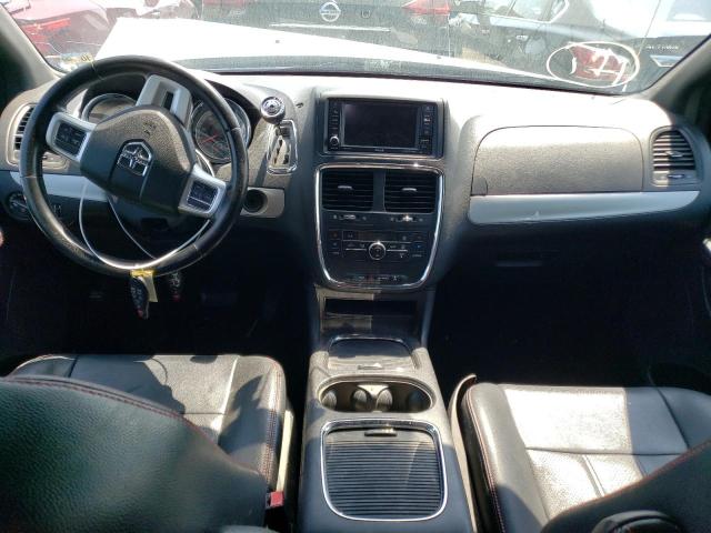 Фото 8 с аукциона – 2016 DODGE GRAND CARA с VIN 2C4RDGEG6GR312625