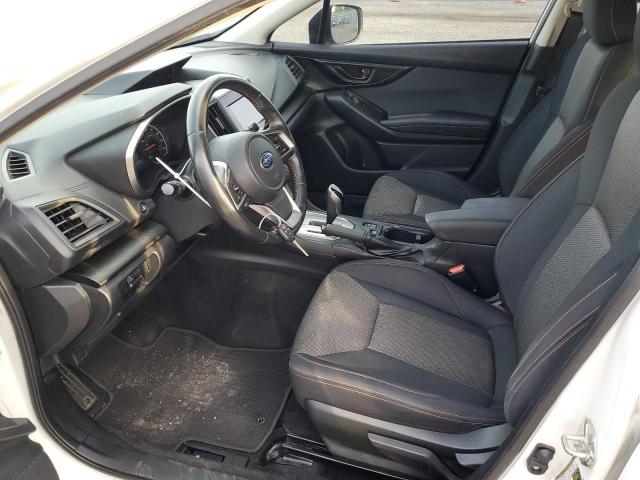 Photo 7 from auction – 2018 SUBARU CROSSTREK with VIN JF2GTABC9JH297129