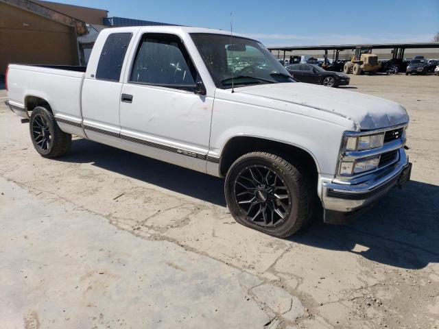 Photo 4 from auction – 1998 CHEVROLET GMT-400 C1 with VIN 1GCEC19M6WE252954