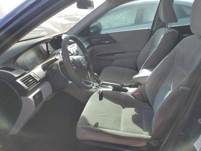 Photo 7 from auction – 2015 HONDA ACCORD EX with VIN 1HGCR2F70FA263659