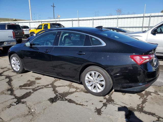Photo 2 from auction – 2020 CHEVROLET MALIBU LT with VIN 1G1ZD5ST6LF077613