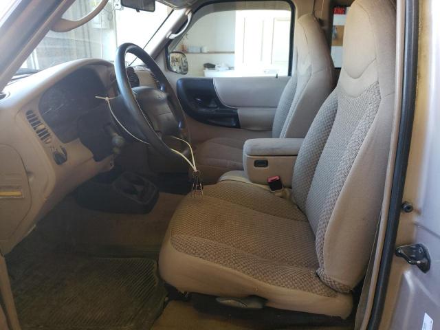 Photo 7 from auction – 1998 FORD RANGER SUP with VIN 1FTZR15XXWPB48441