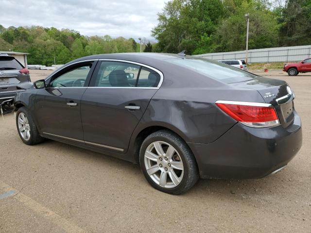 Photo 2 from auction – 2013 BUICK LACROSSE with VIN 1G4GC5E3XDF121221