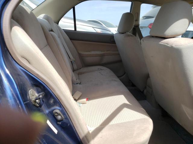 Photo 10 from auction – 2003 MITSUBISHI LANCER ES with VIN JA3AJ26E63U004548