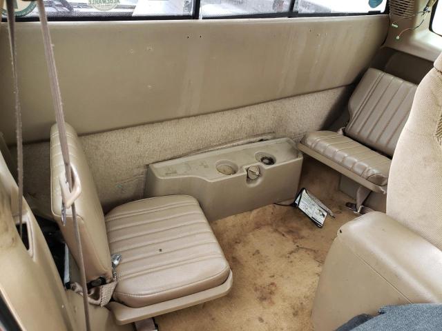 Photo 10 from auction – 1995 CHEVROLET S10 with VIN 1GCCS1946S8248342