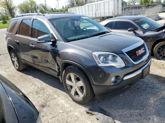 Photo 4 from auction – 2012 GMC ACADIA SLT with VIN 1GKKRRED4CJ300643
