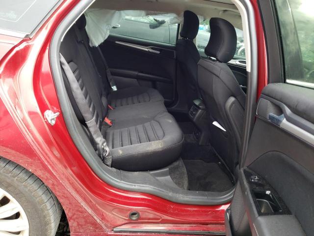 Photo 10 from auction – 2016 FORD FUSION SE with VIN 3FA6P0LU9GR102496