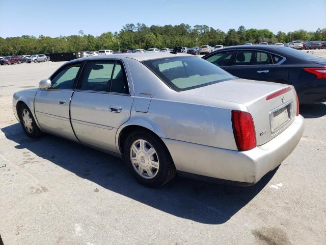 Photo 2 from auction – 2005 CADILLAC DEVILLE with VIN 1G6KD54Y75U151818