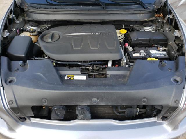 Photo 11 from auction – 2015 JEEP CHEROKEE L with VIN 1C4PJMCSXFW719648