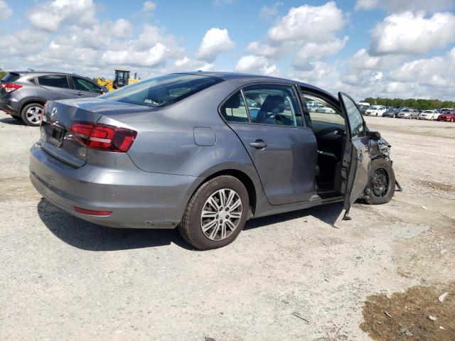 Photo 3 from auction – 2016 VOLKSWAGEN JETTA with VIN 3VW267AJ3GM210104