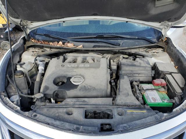 Photo 11 from auction – 2013 NISSAN ALTIMA 3.5 with VIN 1N4BL3AP0DN467723