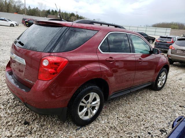 Photo 3 from auction – 2012 CHEVROLET EQUINOX LT with VIN 2GNFLEEK6C6226815
