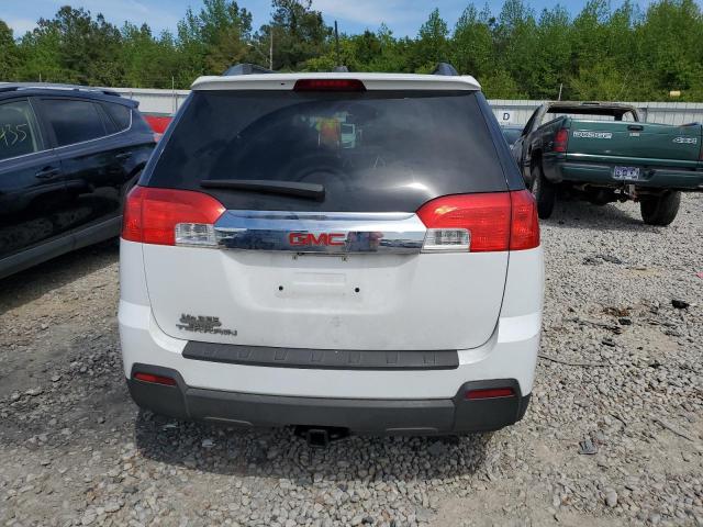 Photo 6 from auction – 2015 GMC TERRAIN SL with VIN 2GKALREK6F6295040