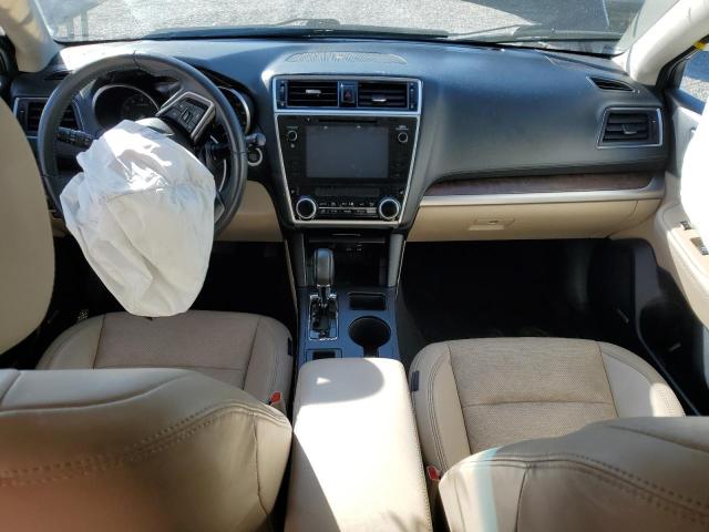 Photo 8 from auction – 2018 SUBARU OUTBACK 2. with VIN 4S4BSANC1J3270698