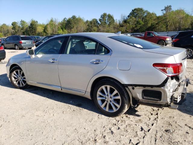 Photo 2 from auction – 2010 LEXUS ES 350 with VIN JTHBK1EG5A2375224
