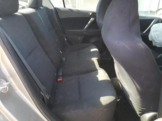 Photo 10 from auction – 2010 MAZDA 3 I with VIN JM1BL1SF2A1313330