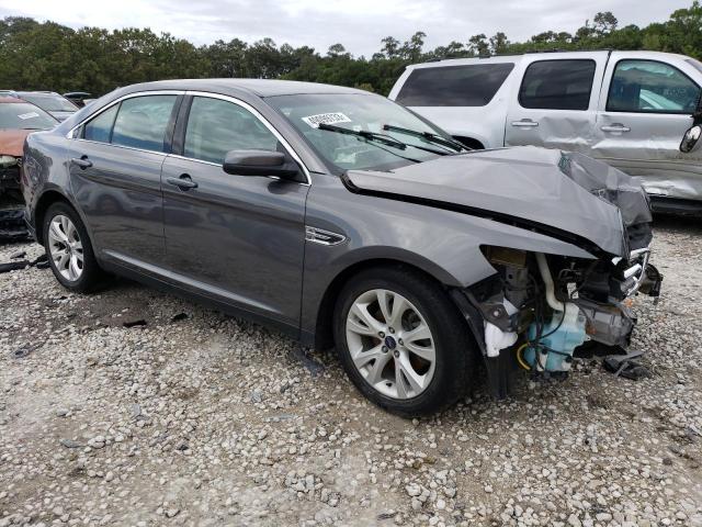Photo 4 from auction – 2011 FORD TAURUS SEL with VIN 1FAHP2HW4BG122492