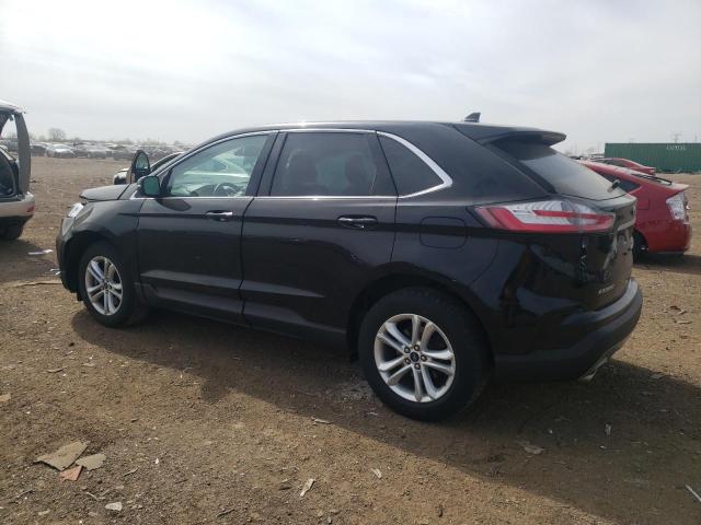 Photo 2 from auction – 2019 FORD EDGE SEL with VIN 2FMPK4J96KBC56380