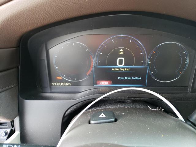 Photo 9 from auction – 2015 CADILLAC ESCALADE L with VIN 1GYS3MKJ6FR526984