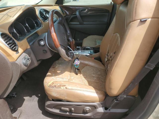 Photo 7 from auction – 2013 BUICK ENCLAVE with VIN 5GAKVDKD2DJ240122