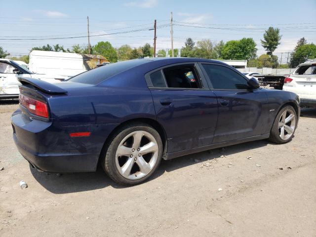 Photo 3 from auction – 2014 DODGE CHARGER R/ with VIN 2C3CDXCT8EH134939