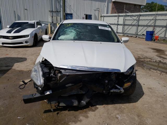 Zdjęcie 5 z aukcji – 2013 CHRYSLER 200 TOURIN z VIN 1C3CCBBB8DN593568