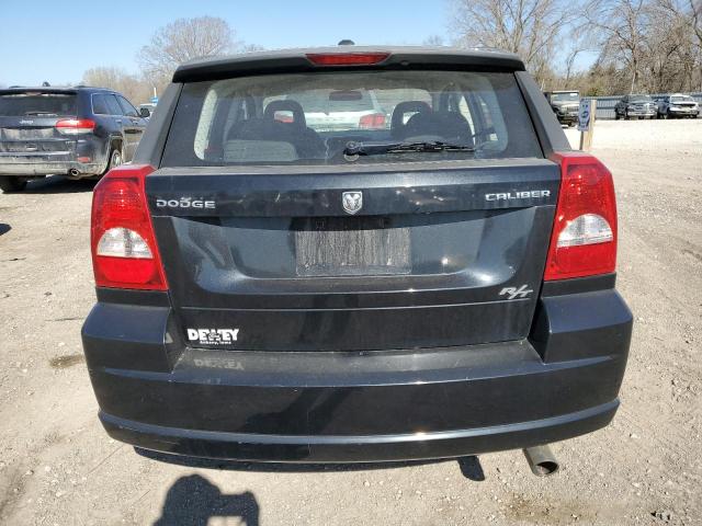 Photo 6 from auction – 2009 DODGE CALIBER R/ with VIN 1B3HB78B29D225278