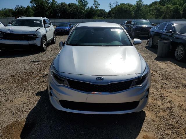 Photo 5 from auction – 2016 KIA OPTIMA LX with VIN 5XXGT4L39GG025300
