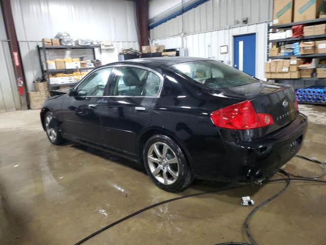Photo 2 from auction – 2005 INFINITI G35 with VIN JNKCV51F85M309633