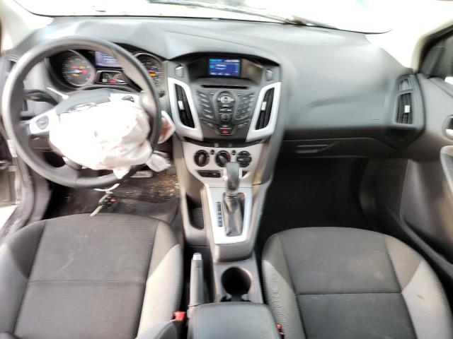 Photo 8 from auction – 2014 FORD FOCUS SE with VIN 1FADP3K21EL170716