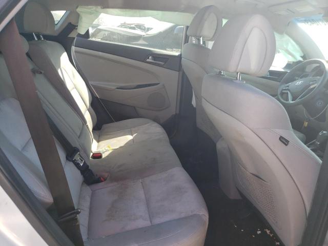 Photo 10 from auction – 2016 HYUNDAI TUCSON LIM with VIN KM8J3CA48GU093217