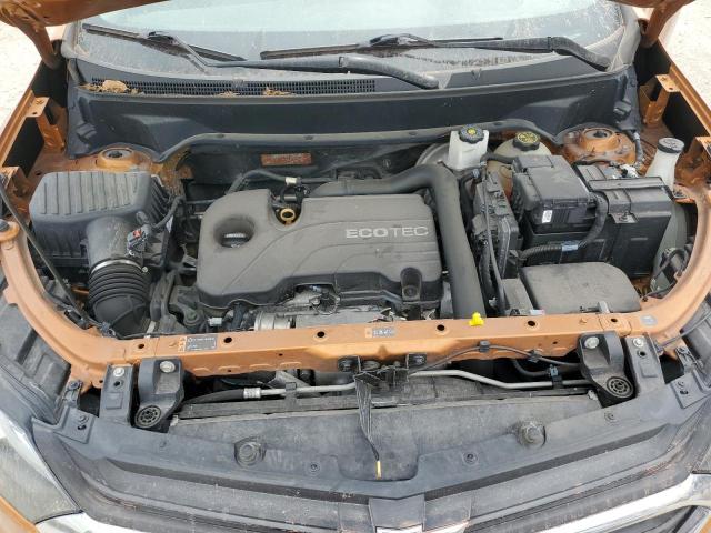 Photo 11 from auction – 2018 CHEVROLET EQUINOX LS with VIN 2GNAXHEV6J6168230