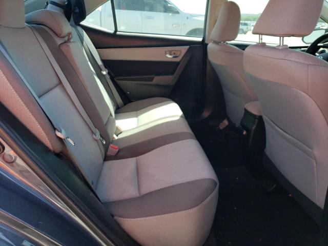 Photo 10 from auction – 2017 TOYOTA COROLLA L with VIN 5YFBURHE1HP604420