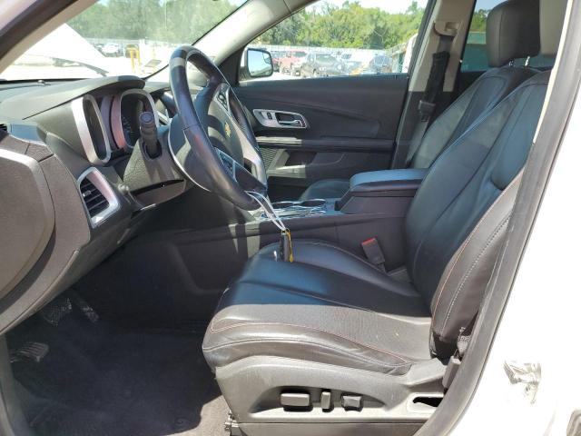Photo 7 from auction – 2012 CHEVROLET EQUINOX LT with VIN 2GNFLNEK0C6153893