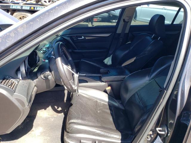 Photo 7 from auction – 2012 ACURA TL with VIN 19UUA9F70CA009708