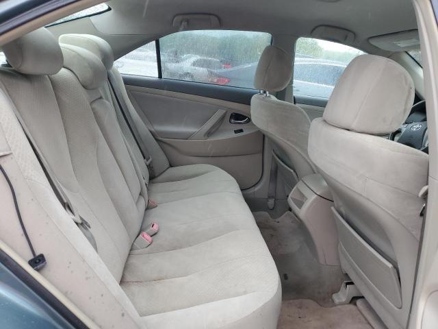 Photo 10 from auction – 2007 TOYOTA CAMRY CE with VIN 4T1BE46K97U644847