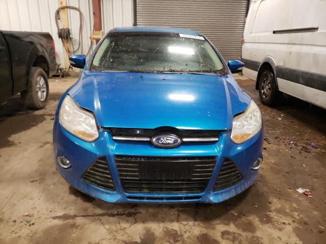Photo 5 from auction – 2012 FORD FOCUS SE with VIN 1FAHP3F25CL354632